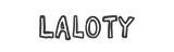 Laloty